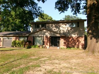 2808 Suroya Street, Muskogee, OK 74403