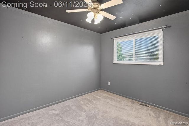 16627 McCann Street, Southgate, MI 48195
