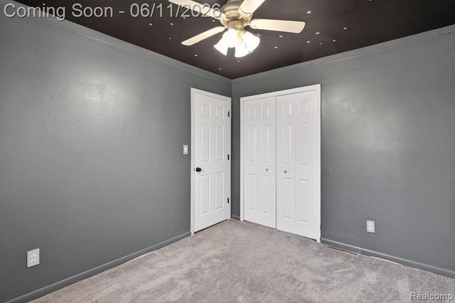 16627 McCann Street, Southgate, MI 48195