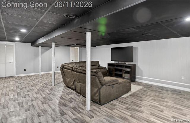 16627 McCann Street, Southgate, MI 48195