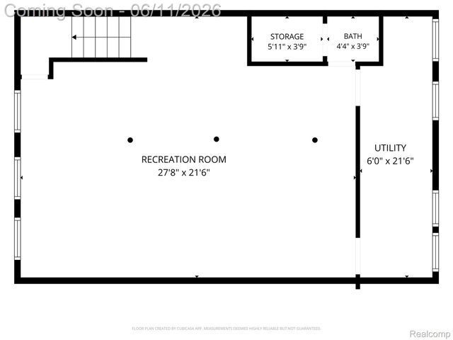 16627 McCann Street, Southgate, MI 48195