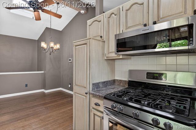 16627 McCann Street, Southgate, MI 48195
