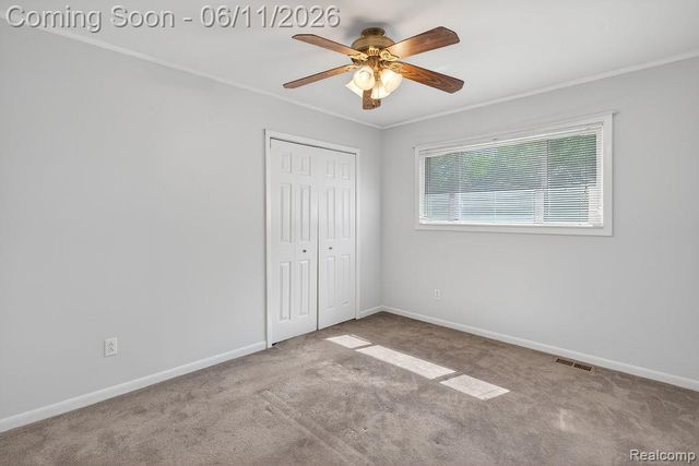16627 McCann Street, Southgate, MI 48195
