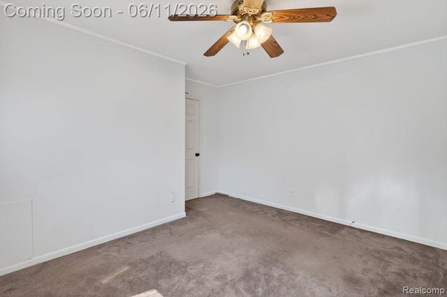 16627 McCann Street, Southgate, MI 48195