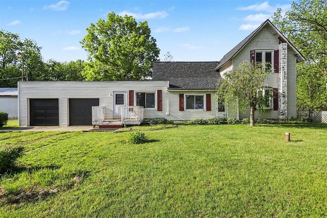 5636 E Uv Avenue, Vicksburg, MI 49097