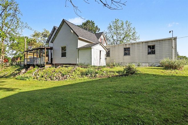 5636 E Uv Avenue, Vicksburg, MI 49097