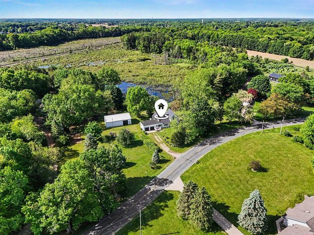 5636 E Uv Avenue, Vicksburg, MI 49097
