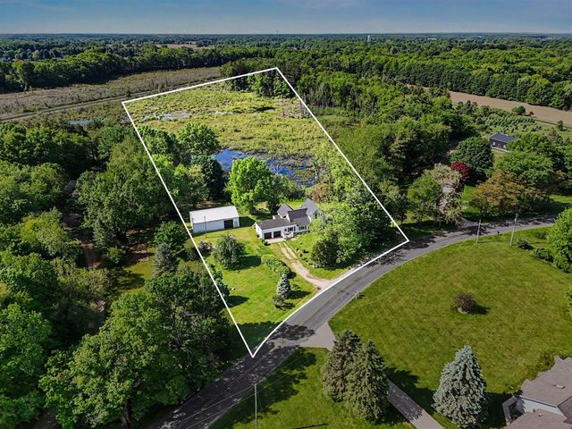 5636 E Uv Avenue, Vicksburg, MI 49097