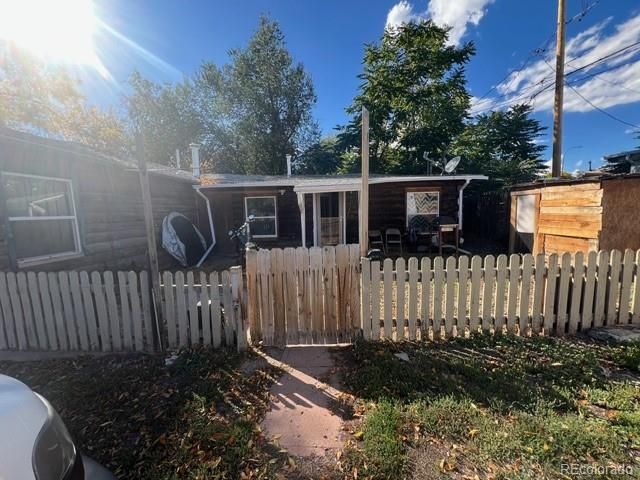 1175 S Ames Street, Lakewood, CO 80232