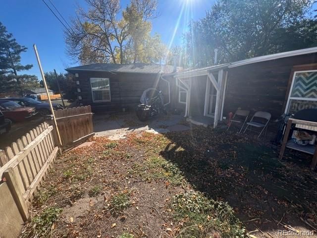1175 S Ames Street, Lakewood, CO 80232