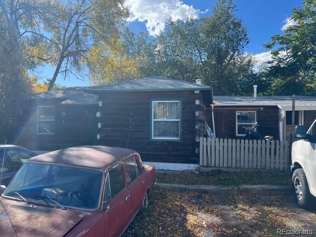 1175 S Ames Street, Lakewood, CO 80232