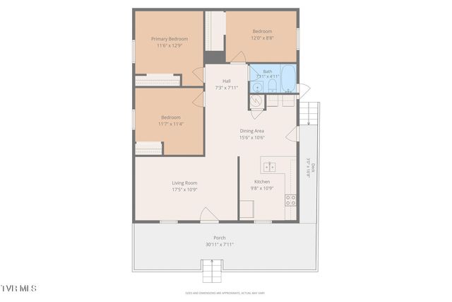 274 Highland Street, Gate City, VA 24251