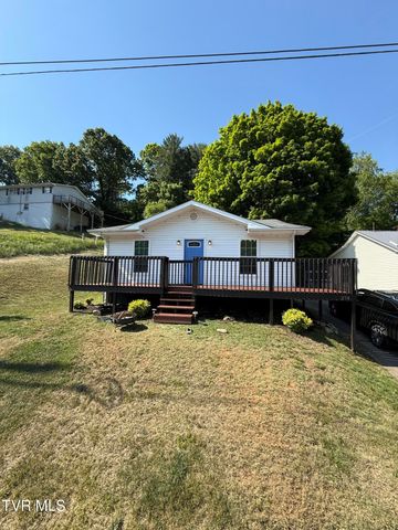 274 Highland Street, Gate City, VA 24251