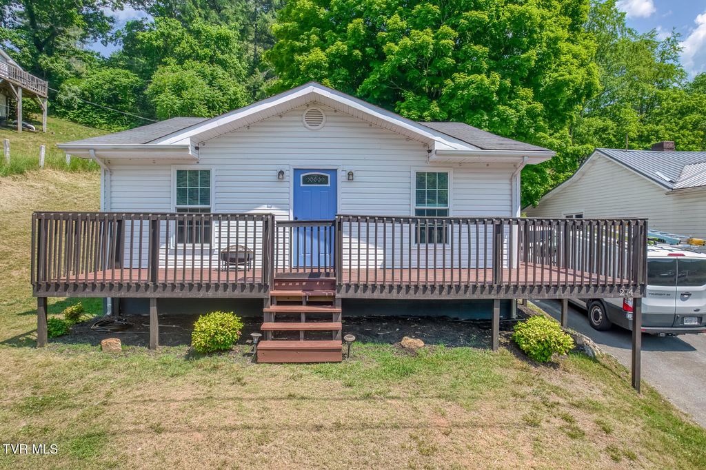274 Highland Street, Gate City, VA 24251
