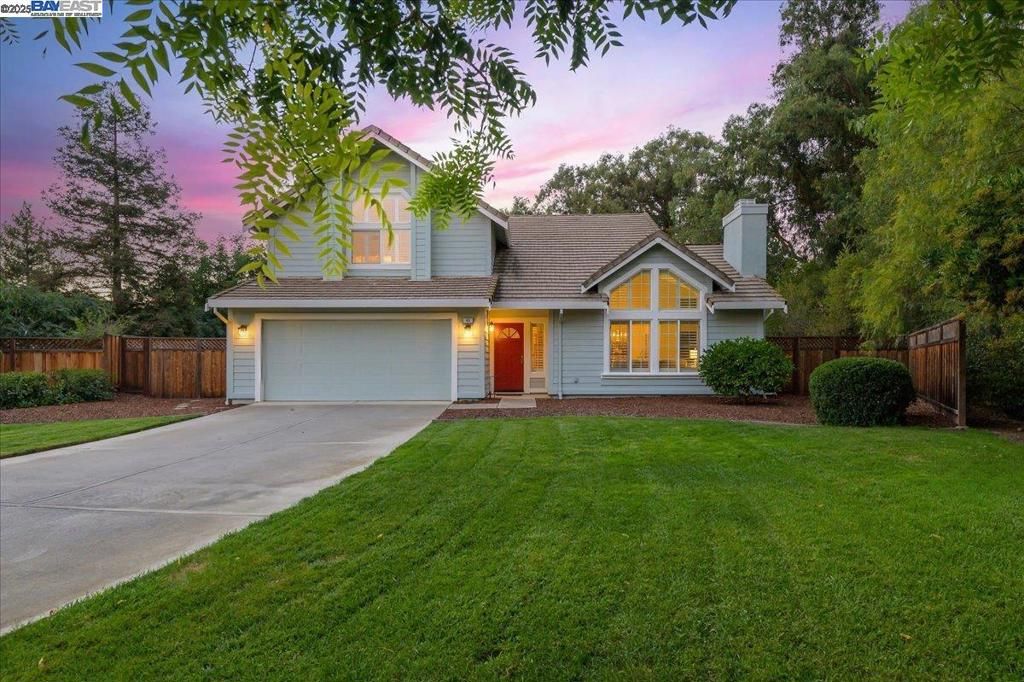 80 Canary Ct, Livermore, CA 94551
