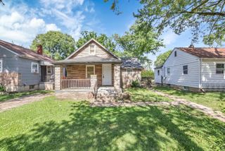 2717 Mcguffey Road, Columbus, OH 43211