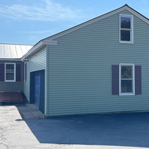 175 Upper Plain, Bradford, VT 05033