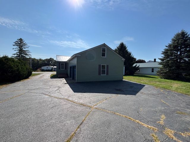 175 Upper Plain, Bradford, VT 05033