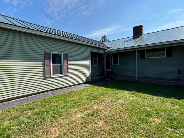 175 Upper Plain, Bradford, VT 05033