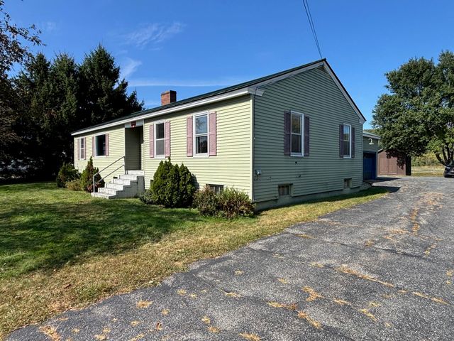 175 Upper Plain, Bradford, VT 05033