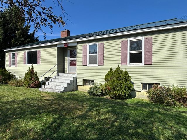 175 Upper Plain, Bradford, VT 05033