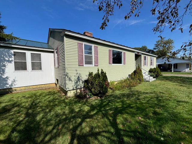175 Upper Plain, Bradford, VT 05033