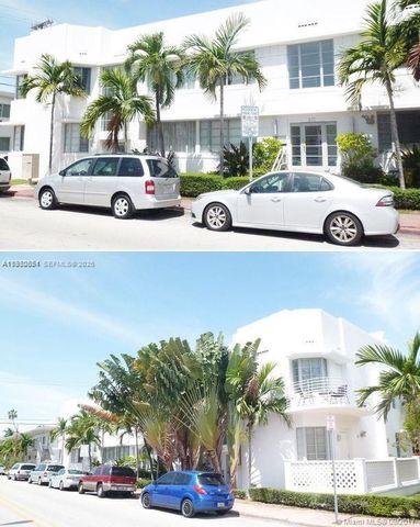 611 11th St 104, Miami Beach, FL 33139