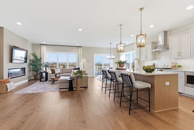 16541 Kayla Drive, Lemont, IL 60439