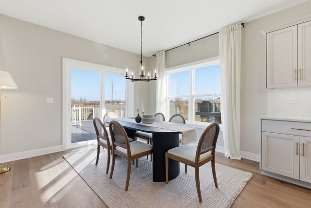 16541 Kayla Drive, Lemont, IL 60439