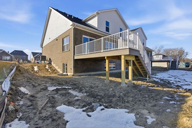 16541 Kayla Drive, Lemont, IL 60439