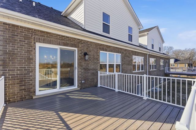 16541 Kayla Drive, Lemont, IL 60439