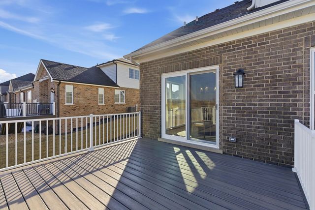 16541 Kayla Drive, Lemont, IL 60439