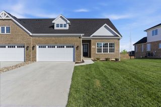 16541 Kayla Drive, Lemont, IL 60439