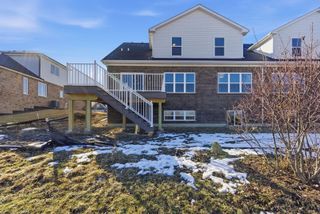 16541 Kayla Drive, Lemont, IL 60439