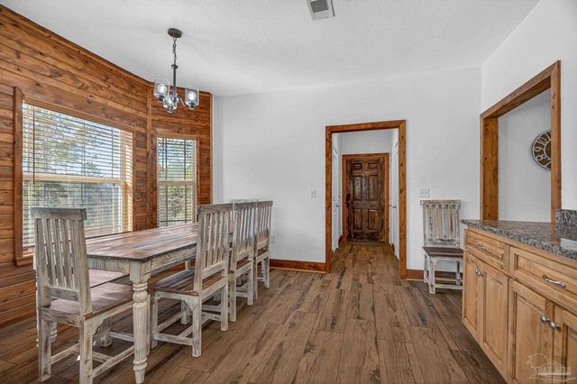 2248 Wallace Lake Rd, Pace, FL 32571