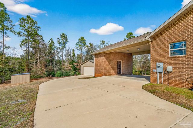 2248 Wallace Lake Rd, Pace, FL 32571