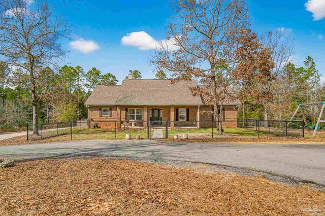 2248 Wallace Lake Rd, Pace, FL 32571