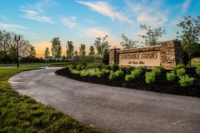 96 Littondale Drive, Delaware, OH 43015