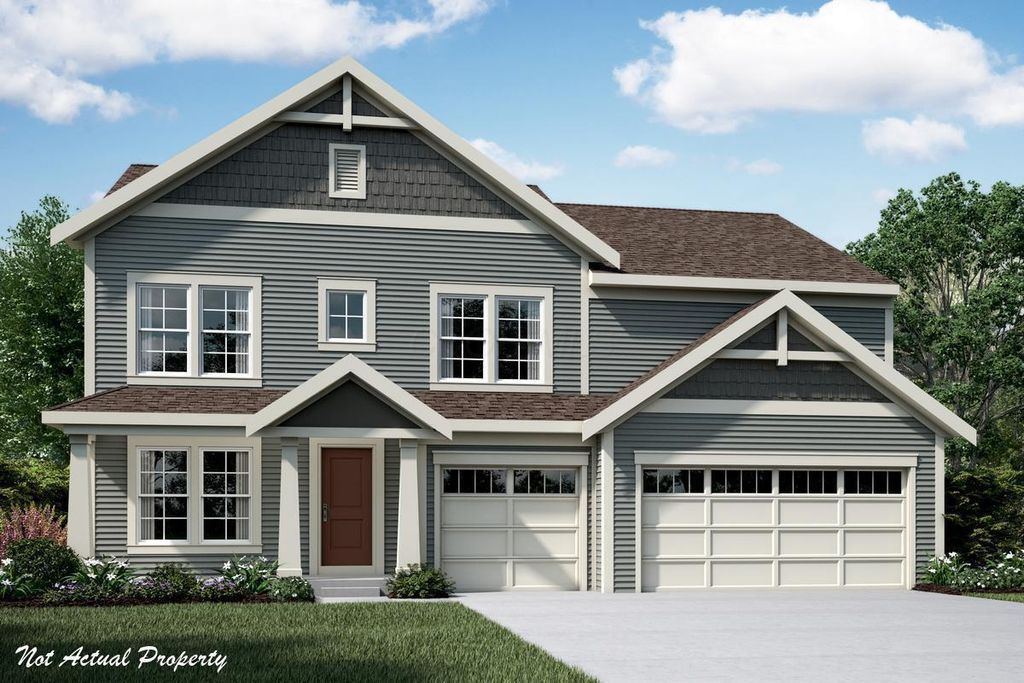 96 Littondale Drive, Delaware, OH 43015