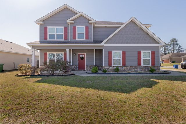 6701 Capot Court, Midland, GA 31820