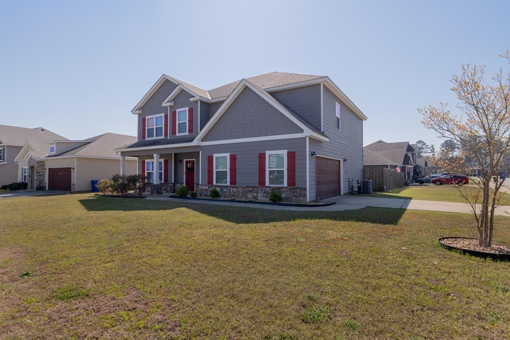 6701 Capot Court, Midland, GA 31820