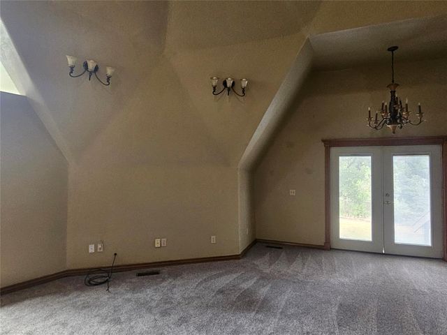 14515 KeyRidge Road, Newalla, OK 74857