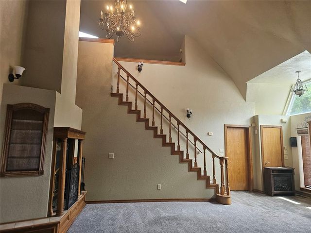 14515 KeyRidge Road, Newalla, OK 74857