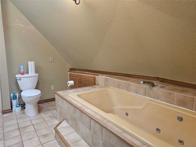 14515 KeyRidge Road, Newalla, OK 74857