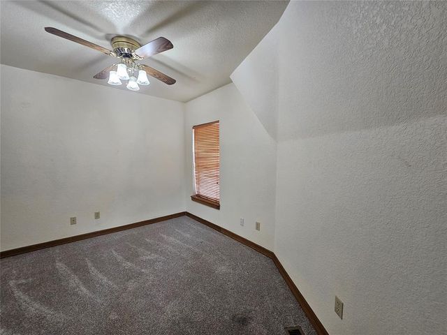 14515 KeyRidge Road, Newalla, OK 74857