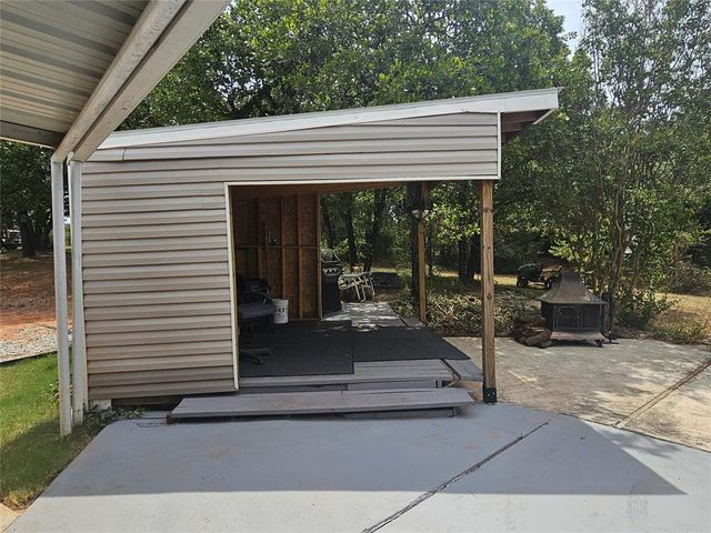 14515 KeyRidge Road, Newalla, OK 74857