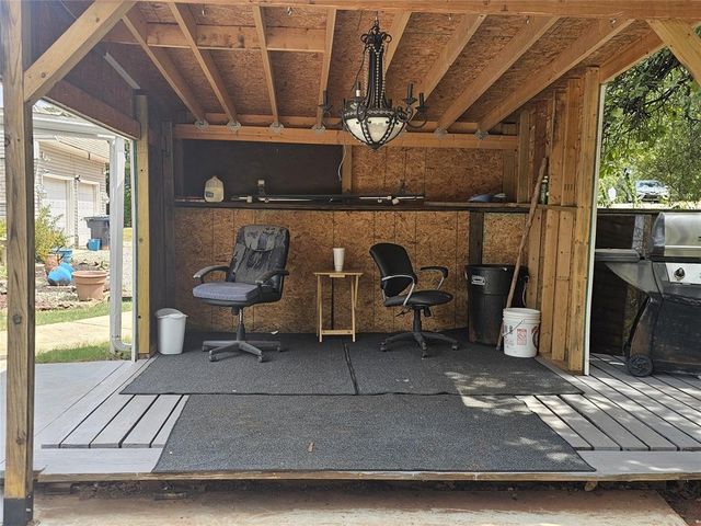 14515 KeyRidge Road, Newalla, OK 74857