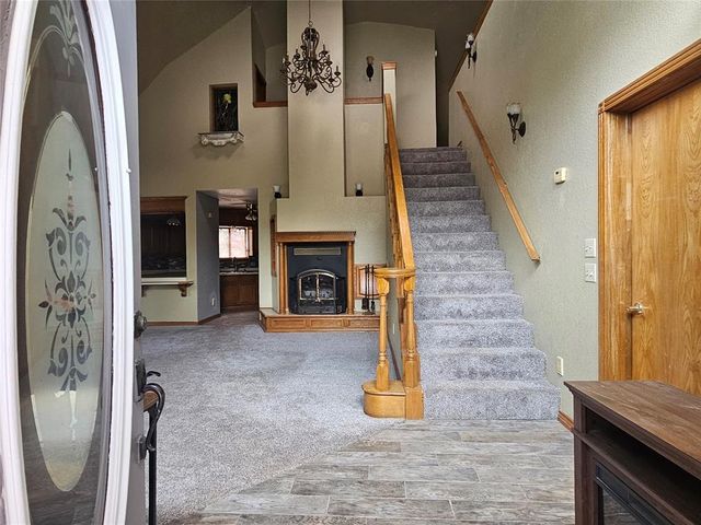 14515 KeyRidge Road, Newalla, OK 74857