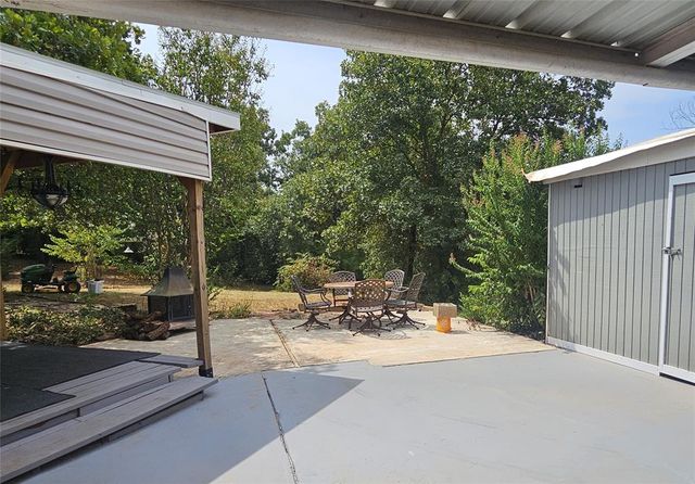 14515 KeyRidge Road, Newalla, OK 74857