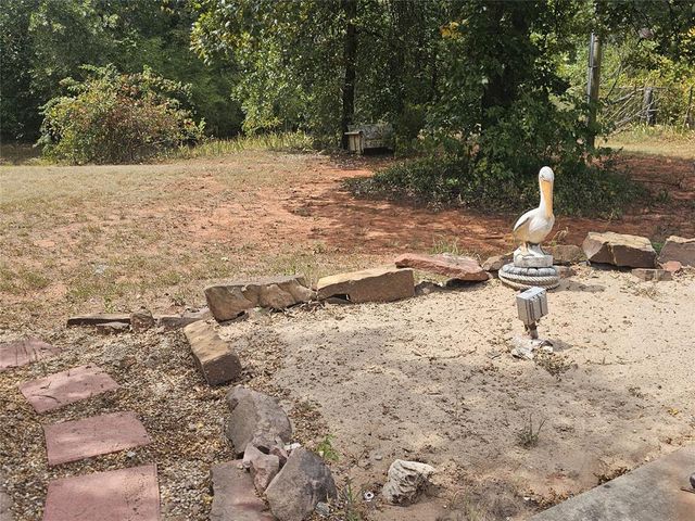 14515 KeyRidge Road, Newalla, OK 74857